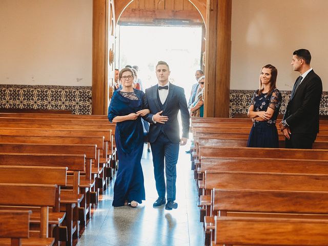 O casamento de Zézé e Vera em Barroselas, Viana do Castelo (Concelho) 50