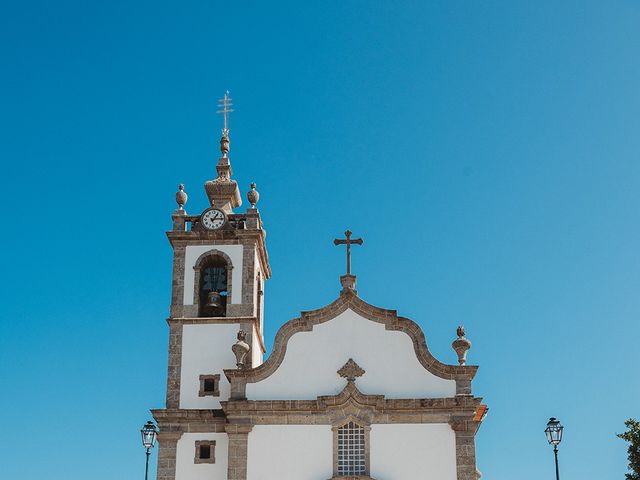 O casamento de Zézé e Vera em Barroselas, Viana do Castelo (Concelho) 52