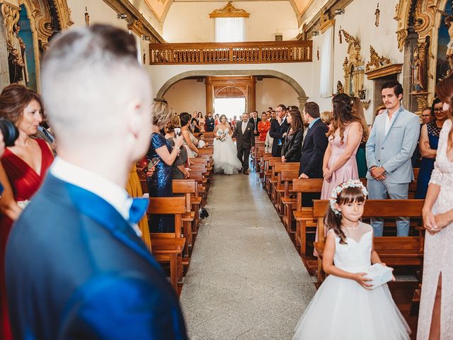 O casamento de Zézé e Vera em Barroselas, Viana do Castelo (Concelho) 53