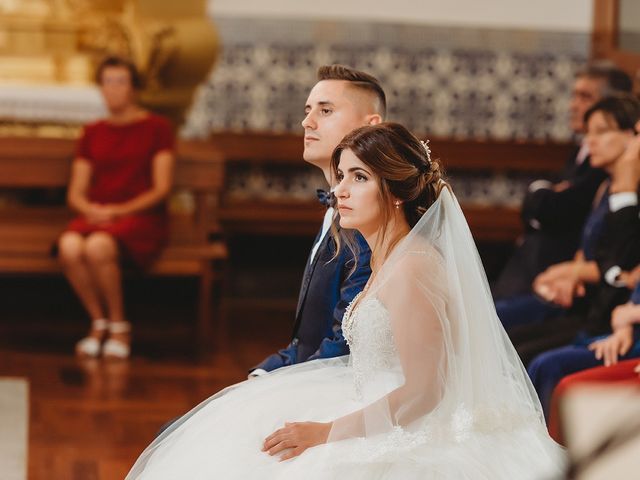 O casamento de Zézé e Vera em Barroselas, Viana do Castelo (Concelho) 55