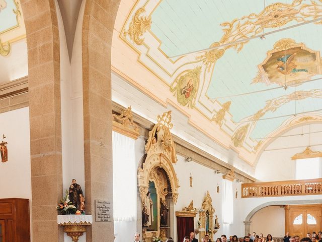 O casamento de Zézé e Vera em Barroselas, Viana do Castelo (Concelho) 56