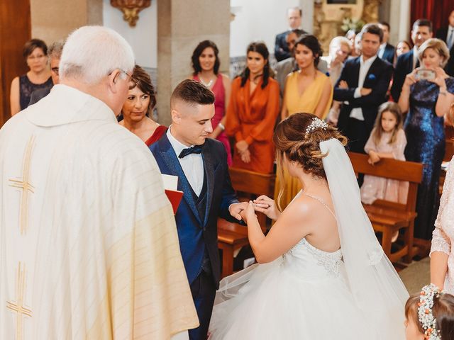 O casamento de Zézé e Vera em Barroselas, Viana do Castelo (Concelho) 58