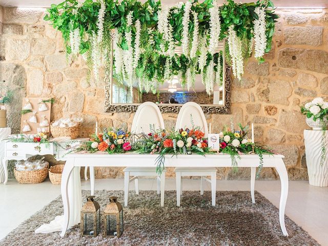 O casamento de Zézé e Vera em Barroselas, Viana do Castelo (Concelho) 74