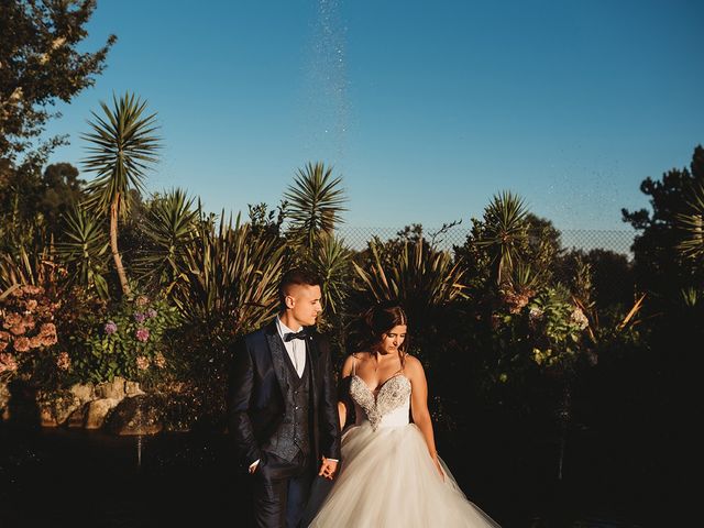 O casamento de Zézé e Vera em Barroselas, Viana do Castelo (Concelho) 85