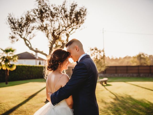 O casamento de Zézé e Vera em Barroselas, Viana do Castelo (Concelho) 86