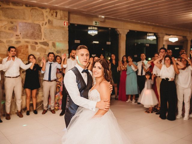 O casamento de Zézé e Vera em Barroselas, Viana do Castelo (Concelho) 87