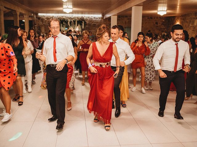 O casamento de Zézé e Vera em Barroselas, Viana do Castelo (Concelho) 91