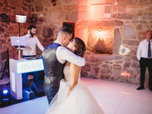 O casamento de Zézé e Vera em Barroselas, Viana do Castelo (Concelho) 93