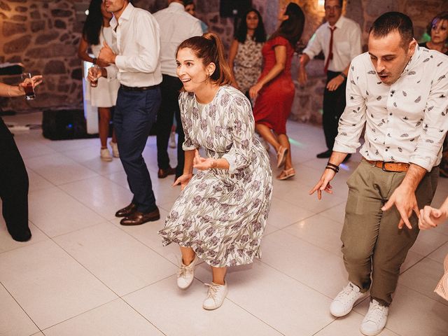 O casamento de Zézé e Vera em Barroselas, Viana do Castelo (Concelho) 95