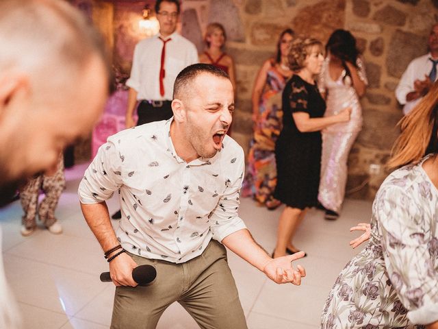 O casamento de Zézé e Vera em Barroselas, Viana do Castelo (Concelho) 96