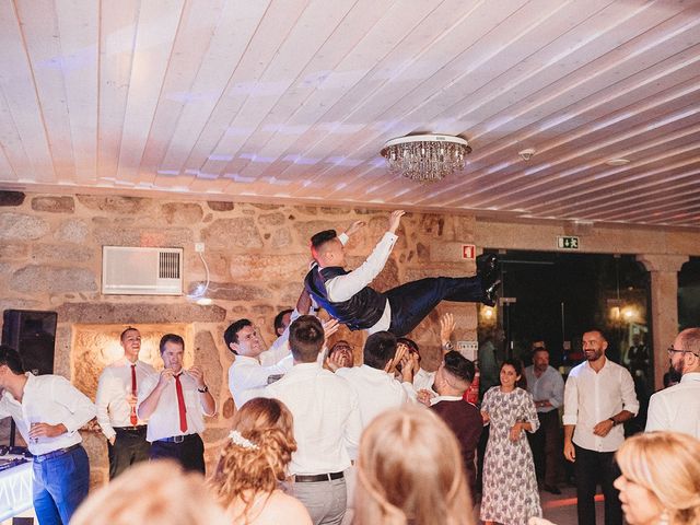 O casamento de Zézé e Vera em Barroselas, Viana do Castelo (Concelho) 97