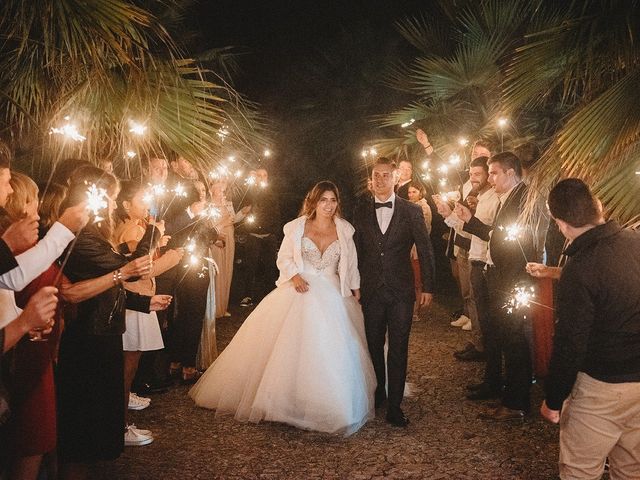 O casamento de Zézé e Vera em Barroselas, Viana do Castelo (Concelho) 100