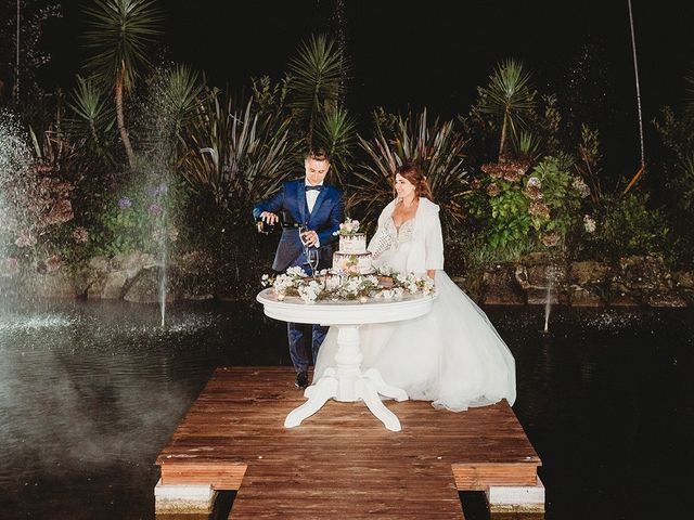 O casamento de Zézé e Vera em Barroselas, Viana do Castelo (Concelho) 102