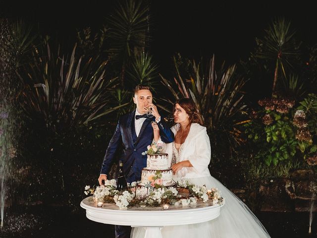 O casamento de Zézé e Vera em Barroselas, Viana do Castelo (Concelho) 103