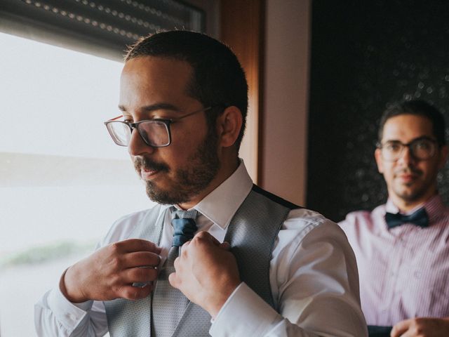 O casamento de Pedro e Andreia  em Matosinhos, Matosinhos 13