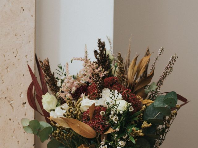 O casamento de Pedro e Andreia  em Matosinhos, Matosinhos 21