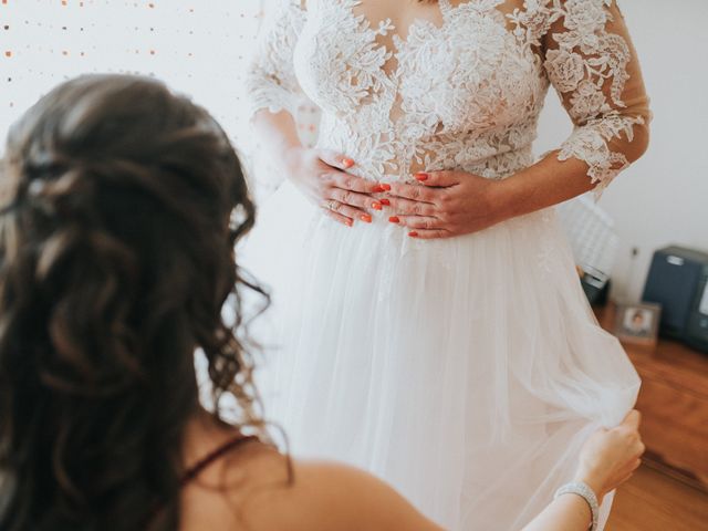 O casamento de Pedro e Andreia  em Matosinhos, Matosinhos 23