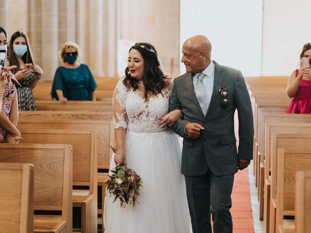 O casamento de Pedro e Andreia  em Matosinhos, Matosinhos 43