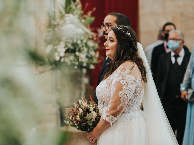 O casamento de Pedro e Andreia  em Matosinhos, Matosinhos 47