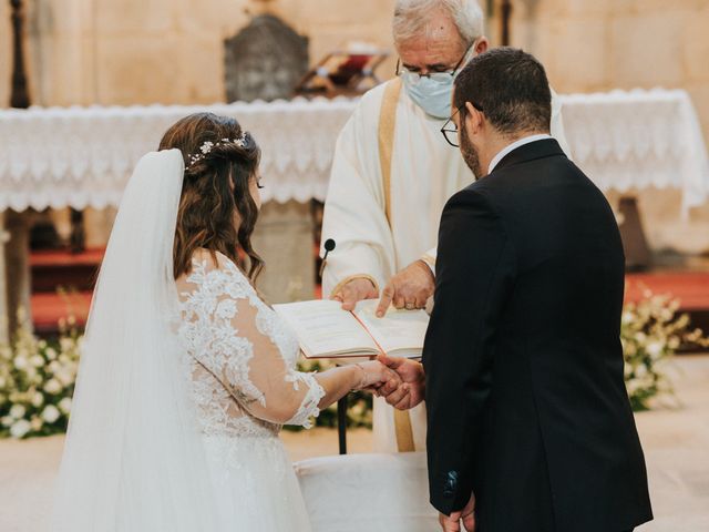 O casamento de Pedro e Andreia  em Matosinhos, Matosinhos 52