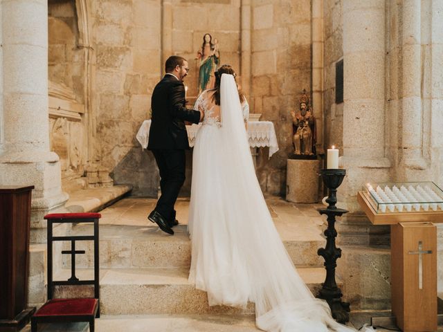 O casamento de Pedro e Andreia  em Matosinhos, Matosinhos 56
