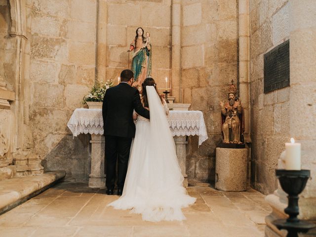 O casamento de Pedro e Andreia  em Matosinhos, Matosinhos 57