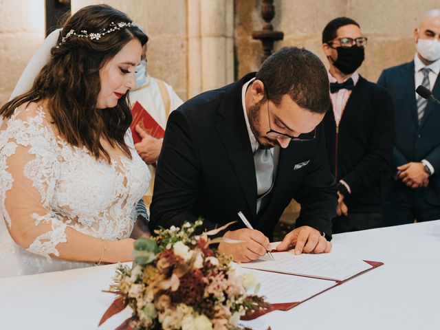 O casamento de Pedro e Andreia  em Matosinhos, Matosinhos 58