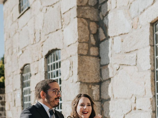 O casamento de Pedro e Andreia  em Matosinhos, Matosinhos 69