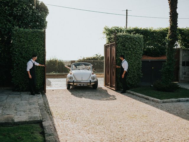 O casamento de Pedro e Andreia  em Matosinhos, Matosinhos 74