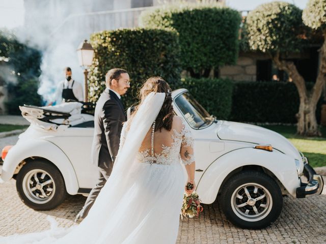 O casamento de Pedro e Andreia  em Matosinhos, Matosinhos 76