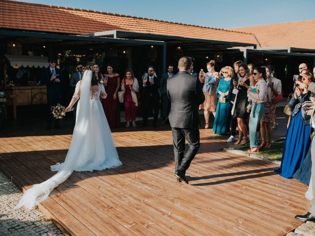 O casamento de Pedro e Andreia  em Matosinhos, Matosinhos 81