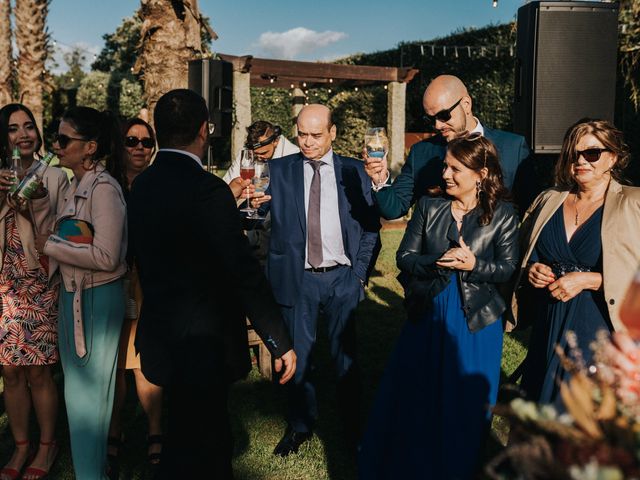 O casamento de Pedro e Andreia  em Matosinhos, Matosinhos 83