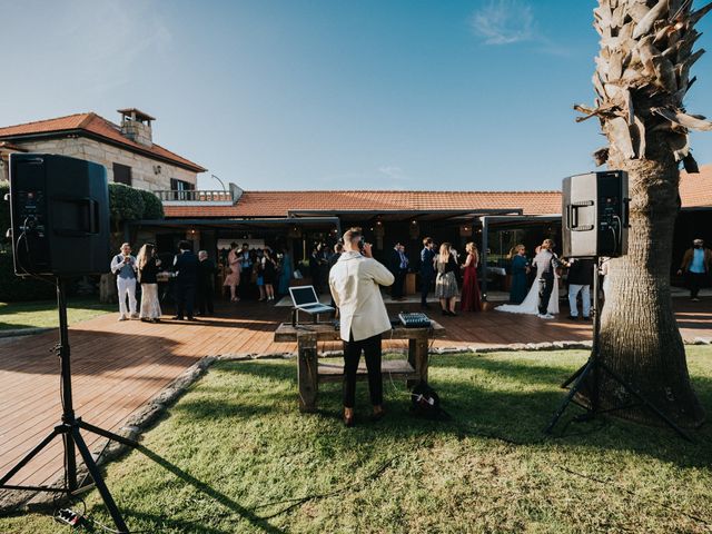 O casamento de Pedro e Andreia  em Matosinhos, Matosinhos 88