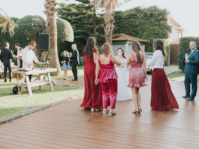 O casamento de Pedro e Andreia  em Matosinhos, Matosinhos 111