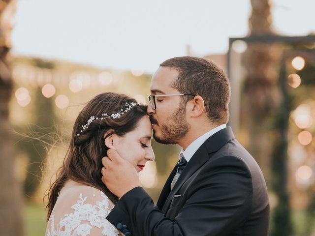 O casamento de Pedro e Andreia  em Matosinhos, Matosinhos 128