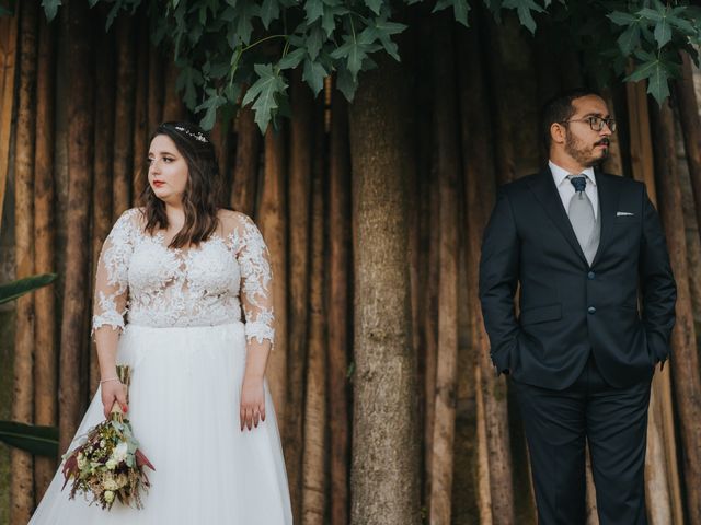 O casamento de Pedro e Andreia  em Matosinhos, Matosinhos 131