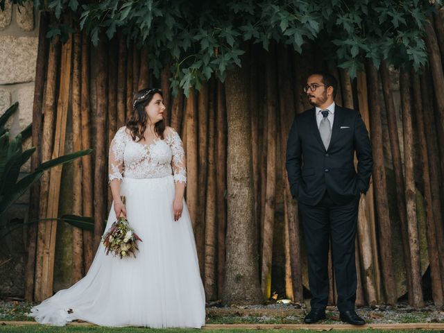 O casamento de Pedro e Andreia  em Matosinhos, Matosinhos 2