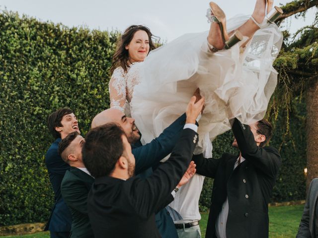 O casamento de Pedro e Andreia  em Matosinhos, Matosinhos 141