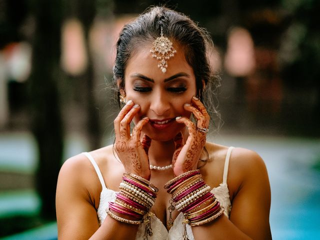 O casamento de Domingos e Gatrina em Paredes, Paredes 1