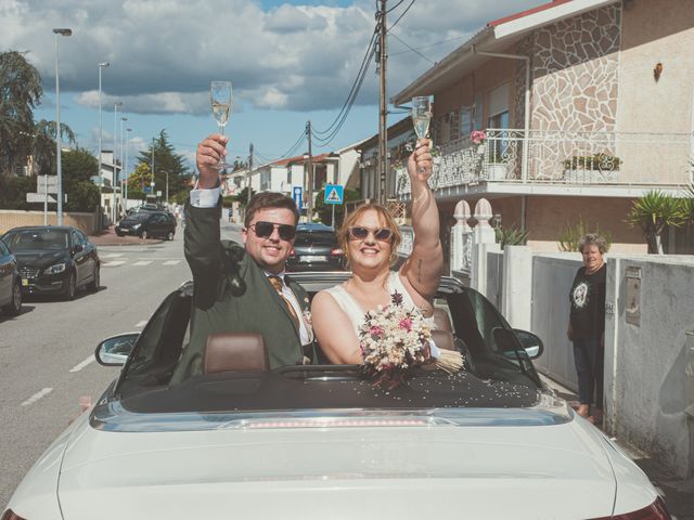O casamento de João e Nelinha em Vila Nova de Famalicão, Vila Nova de Famalicão 48
