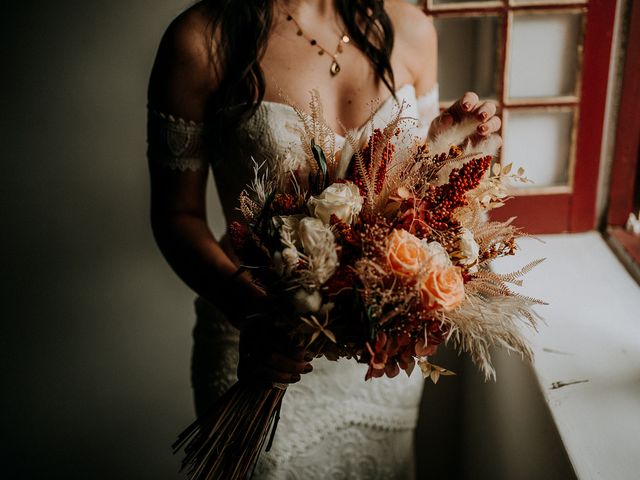 O casamento de João  e Mónica em Penafiel, Penafiel 4