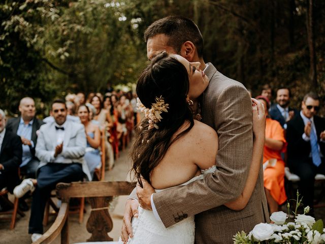 O casamento de João  e Mónica em Penafiel, Penafiel 5