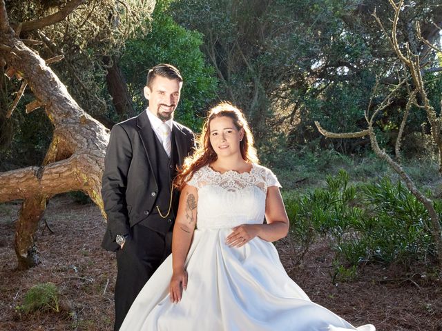 O casamento de Diogo e Diana em Alcabideche, Cascais 40