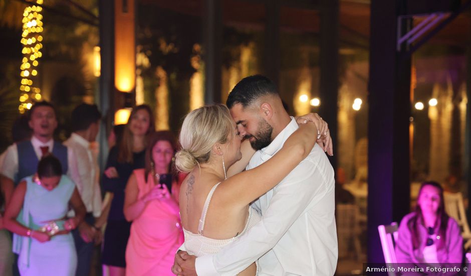 O casamento de Enzo e Kelly em São Pedro do Sul, São Pedro do Sul