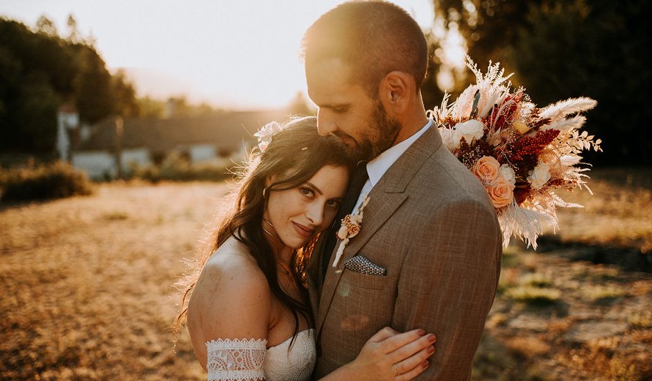 O casamento de João  e Mónica em Penafiel, Penafiel