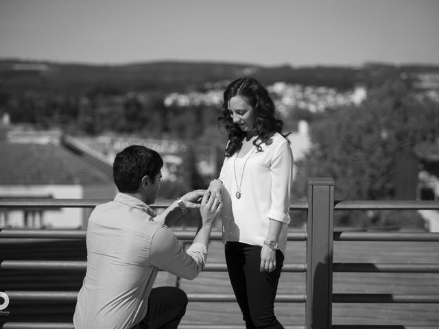 O casamento de Nuno e Ana em Viseu, Viseu (Concelho) 1