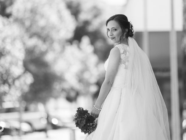 O casamento de Nuno e Ana em Viseu, Viseu (Concelho) 14