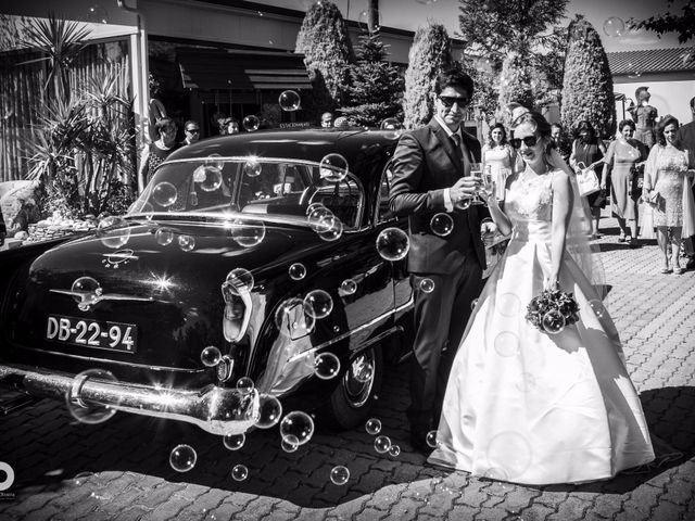 O casamento de Nuno e Ana em Viseu, Viseu (Concelho) 17