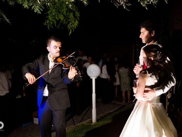 O casamento de Nuno e Ana em Viseu, Viseu (Concelho) 21