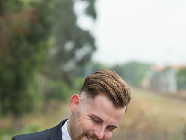 O casamento de Pedro e Eva  em Vila Nova de Gaia, Vila Nova de Gaia 5